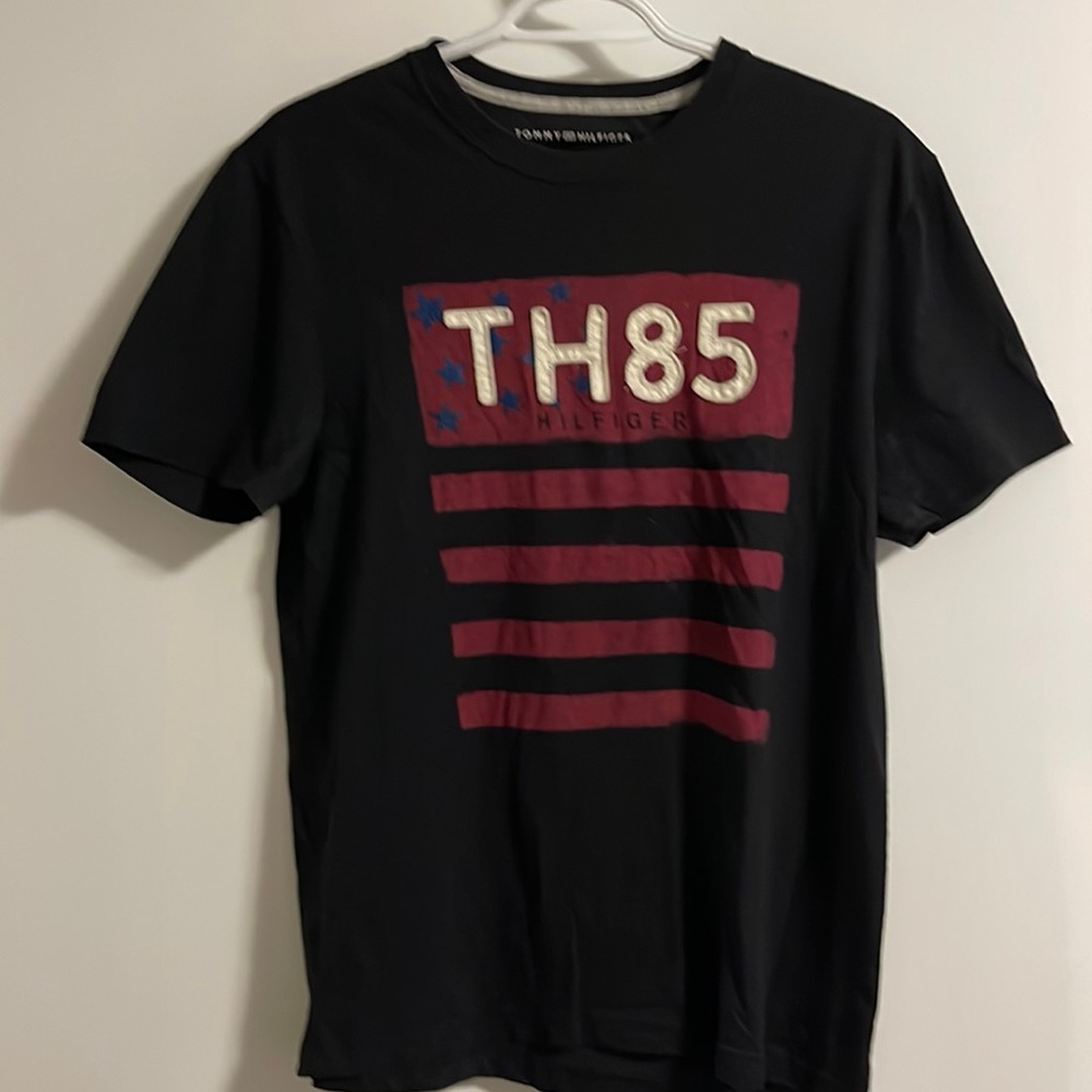 Tommy Tee shirt